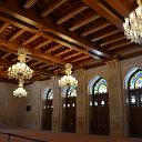 Muscat Oman